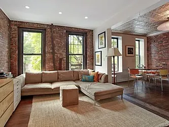 Sold by Corcoran