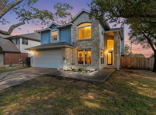 3300 Kissman Dr, Austin, TX 78728