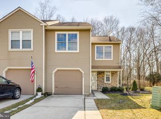 376 Inverness Ct #376, Mount Laurel, NJ 08054