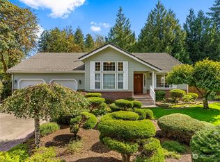 3919 Cortez Loop SW, Tumwater, WA 98512