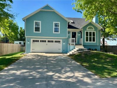 18409 W 163rd St, Olathe, KS, 66062