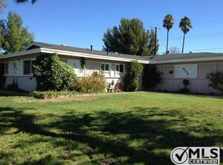 9734 Mason Ave, Chatsworth, CA 91311