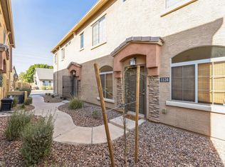 1350 S Greenfield Rd UNIT 1124, Mesa, AZ 85206
