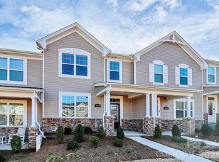 15333 Braid Meadow Dr, Charlotte, NC 28278