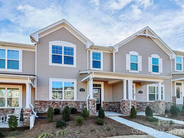 15333 Braid Meadow Dr, Charlotte, NC 28278