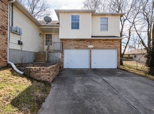 1118 E Scott St, Springfield, MO 65802