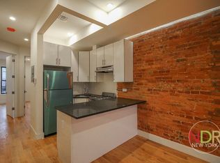 528 Kosciuszko St #2BB, Brooklyn, NY 11221