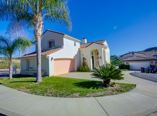 2717 Isham Springs Ct, Spring Valley, CA 91977