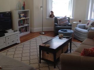 669 Washington St, Brookline, MA 02446