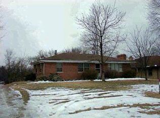 1025 State Highway 662, Newburgh, IN 47630