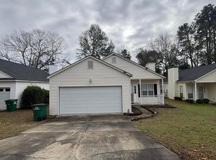 181 Shelby Dr, Aiken, SC 29803