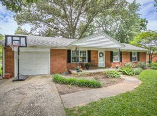 2148 Hayden Bridge Rd, Owensboro, KY 42301