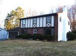 47 Woodberry Rd, New Hartford, NY 13413