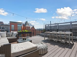 2108 10th St NW #4, Washington, DC 20001