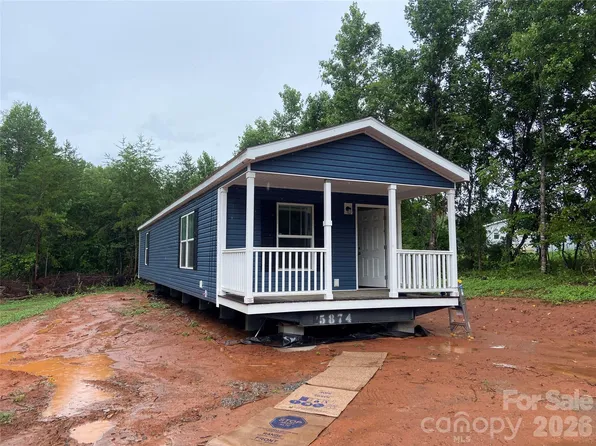 2949 Piney Rd, Morganton, NC 28655