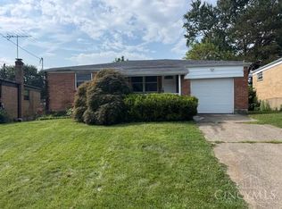 5337 Delhill Dr, Cincinnati, OH 45238
