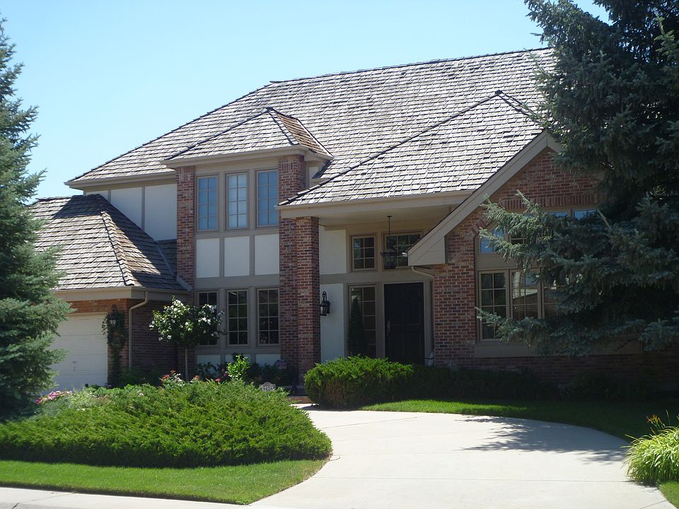 Front of the House