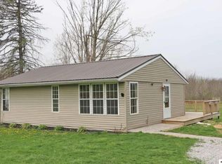 17129 Murray Rd, Mount Vernon, OH 43050