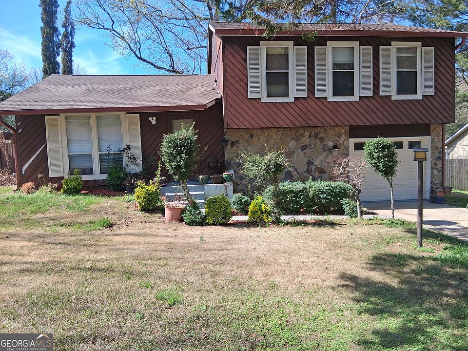 1st image of 718 Hairston Way