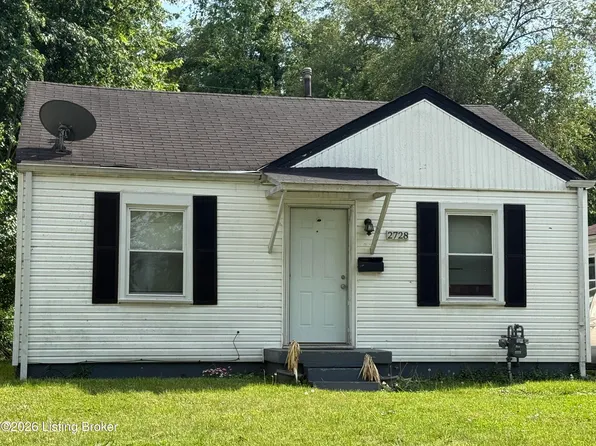 2728 Algonquin Pkwy, Louisville, KY 40210