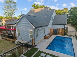 708 Cordgrass Rd, Hampstead, NC 28443