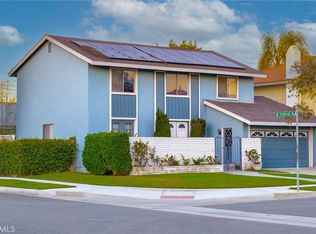 12217 Eckleson Pl, Cerritos, CA 90703
