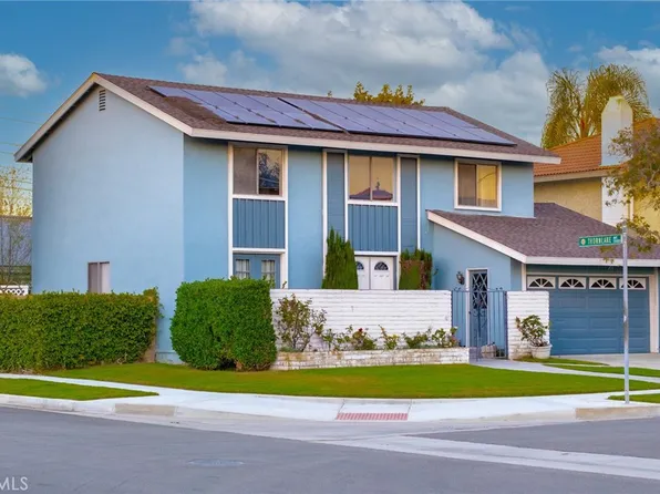 12217 Eckleson Pl, Cerritos, CA 90703