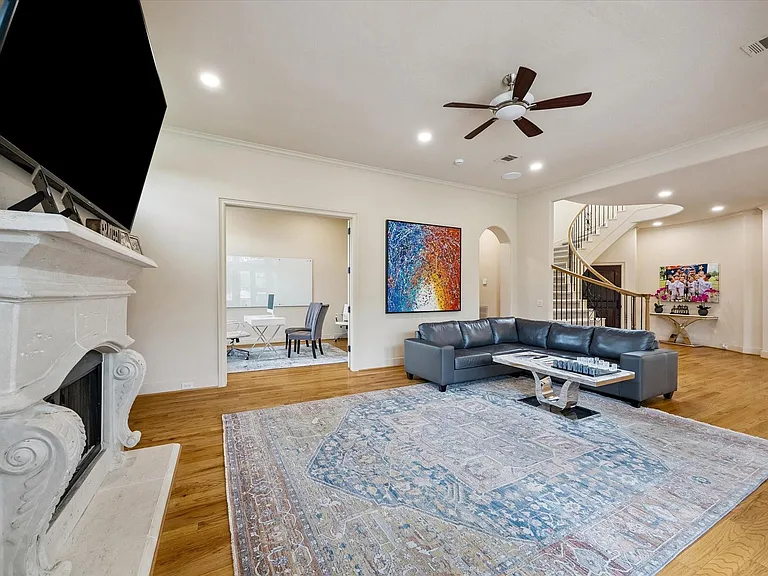 11218 French Oak Ln — Photo 5