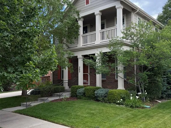 203 Oneida Court, Denver, CO 80220