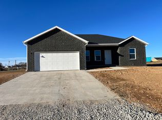 2493 E 549th Rd, Buffalo, MO 65622