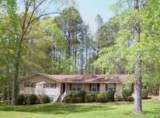105 Springfield Ct, Fayetteville, GA 30215