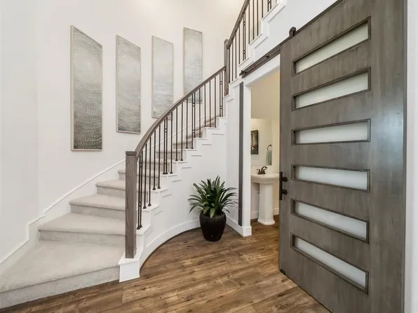 23018 Henderson Row Dr, Richmond, TX 77469