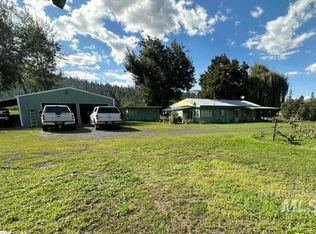 125 Rock Rd, Kamiah, ID 83536