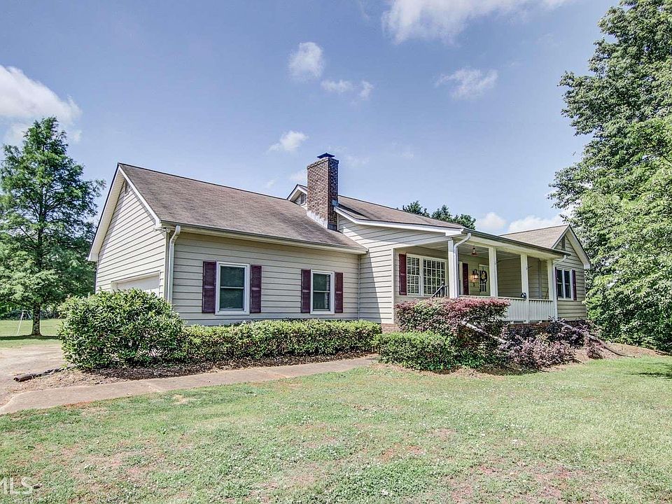 3061 Horseshoe Springs Dr NE, Conyers, GA 30013 Zillow