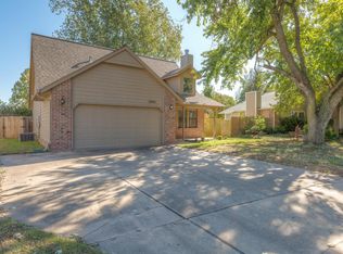 13311 S 90th Ave E, Bixby, OK 74008