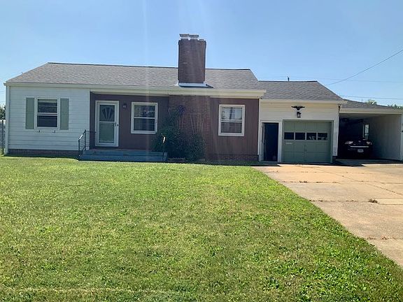 3rd image of 1015 Overlook Dr