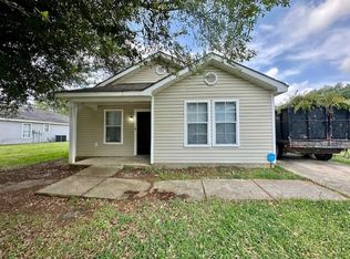 5427 McClelland Dr, Baton Rouge, LA 70805