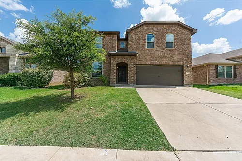 2801 Adams Fall Ln Photo 1