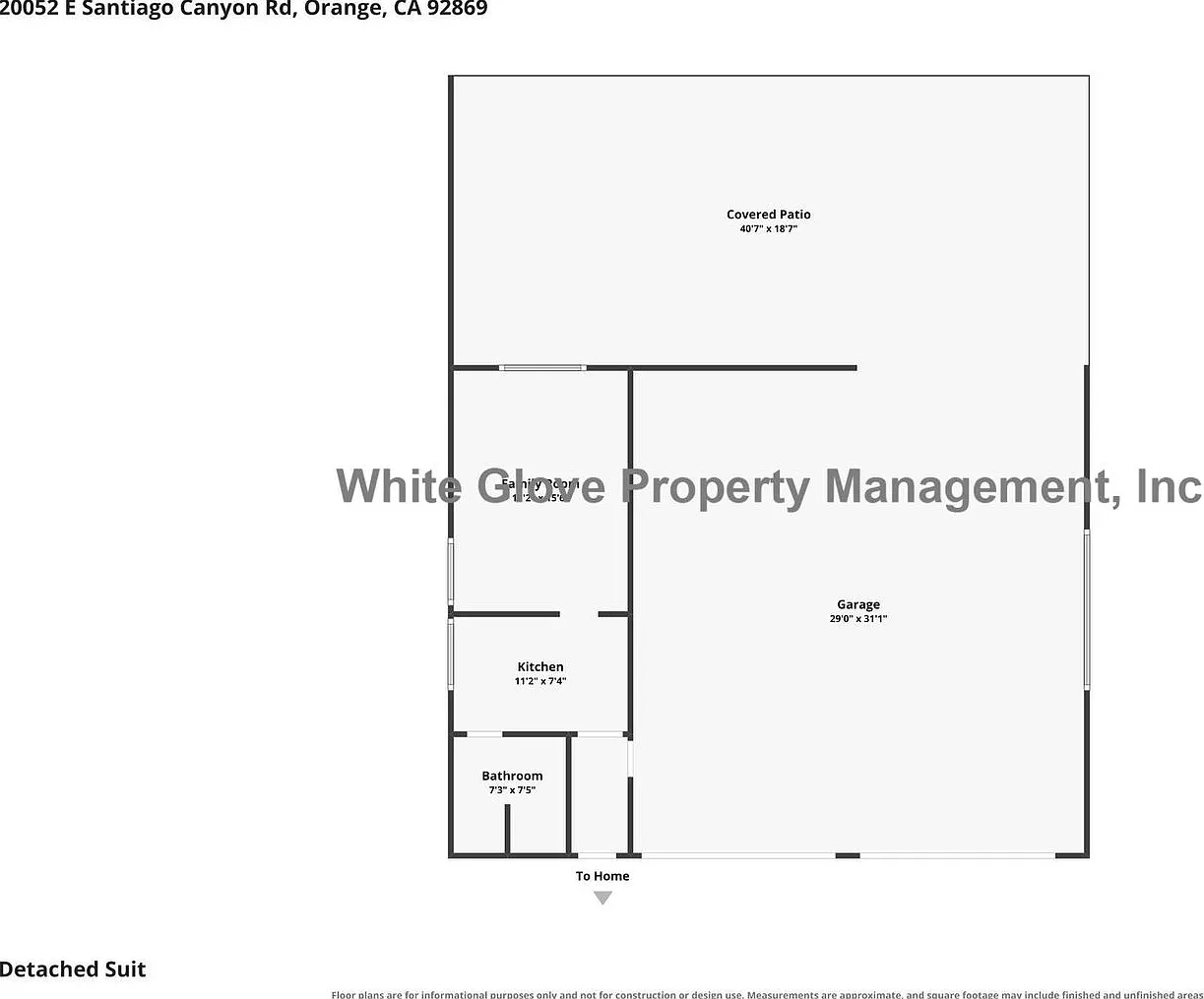 Rare Gated Orange Park Acres 3 Bedroom Property Featuring a Commercial Workshop & Studio — Photo 4