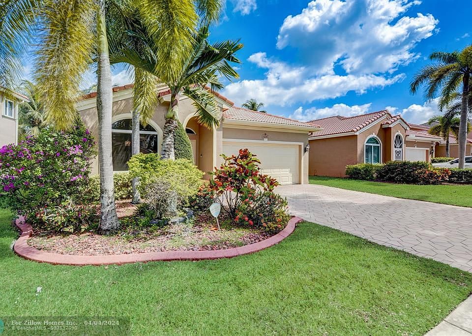 4295 Banyan Trails Dr, Coconut Creek, FL 33073 Zillow