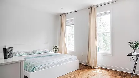 Rented by NOVO Living LLC
