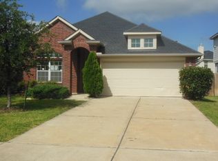 8002 Saragosa Blue Ln, Richmond, TX 77407