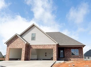 1122 Haverhill Dr, Franklin, KY