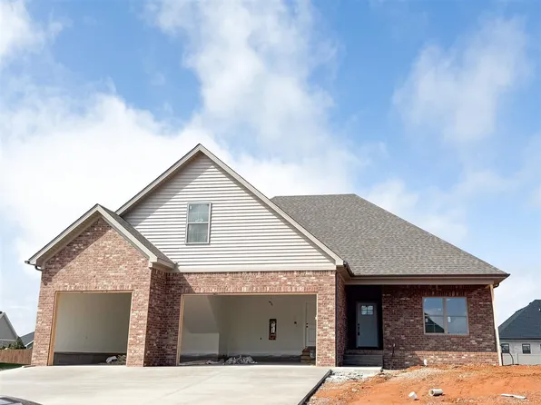 1122 Haverhill Dr, Franklin, KY 42134