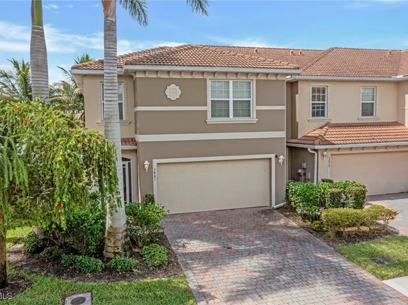3881 Burrfield St, Fort Myers, FL 33916
