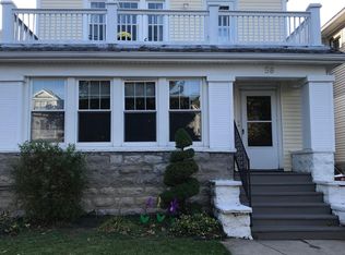 58 Rugby Rd #1, Buffalo, NY 14216