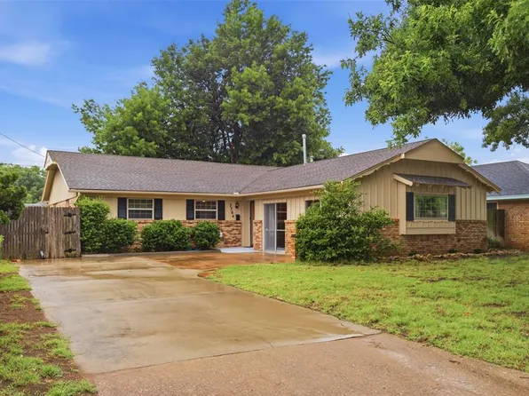 7704 NW 30th St, Bethany, OK 73008