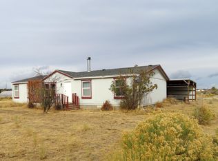 87457 Holly St, Christmas Valley, OR 97641