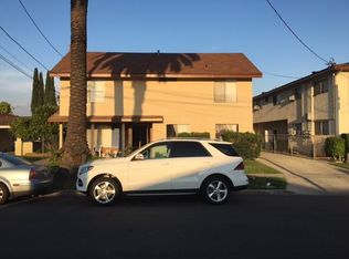 1514 S 4th St APT A, Alhambra, CA 91803