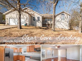 49 Romans Rd, Reeds Spring, MO 65737
